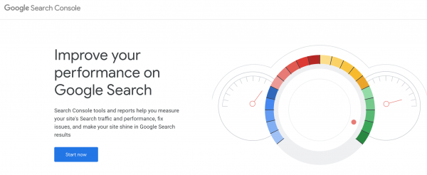 Google Search Console Sitemap